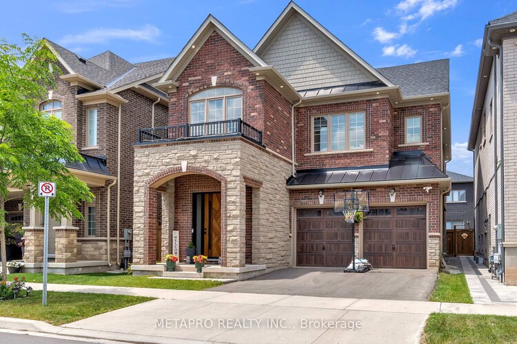 41 Marvin Avenue, Oakville, ON, 1008 - GO Glenorchy