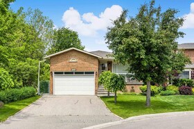 1161 Carlo Court, Peel, ON , MLS #W12409650 , Image - 1