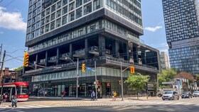 181 Dundas Street E, Toronto, ON , MLS #C12241043 , Image - 1