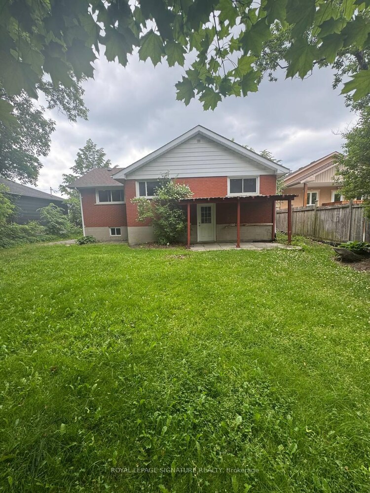 281 The Queensway Drive S, Georgina, ON, Keswick South