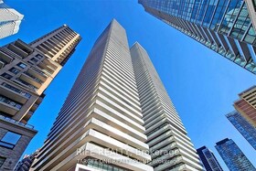 50 Charles Street E, Toronto, ON , MLS #C12240990 , Image - 1