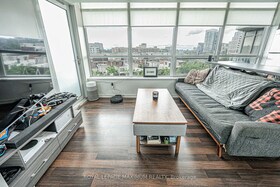 38 Joe Shuster Way, Toronto, ON , MLS #W12541672 , Image - 1