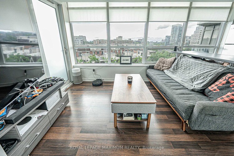 38 Joe Shuster Way, Toronto, ON, South Parkdale