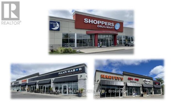 1780 Markham Road E, Toronto, ON, Agincourt South-Malvern West