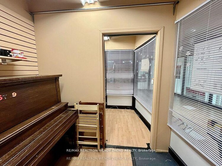 4438 Sheppard Avenue E, Toronto, ON, Agincourt South-Malvern West