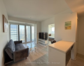 7 Grenville Street, Toronto, ON , MLS #C13489872 , Image - 1