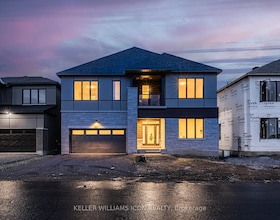 521 Elation Heights, Ottawa, ON , MLS #X12390279 , Image - 1