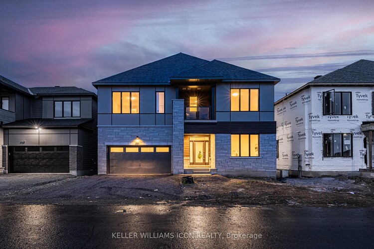 521 Elation Heights, Barrhaven, ON, 7704 - Barrhaven - Heritage Park