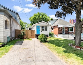 167 Tolton Avenue, Hamilton, ON , MLS #X12644300 , Image - 1