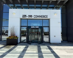 195 Commerce Street, York, ON , MLS #N13465184 , Image - 1