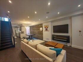 329A Clinton Street, Toronto, ON , MLS #C12432411 , Image - 1