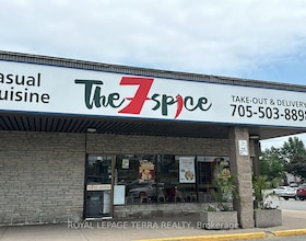 353 Duckworth Street, Simcoe, ON , MLS #S12628298 , Image - 1