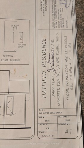 9 Pennsylvania Avenue, Simcoe, ON , MLS #S12240745 , Image - 1