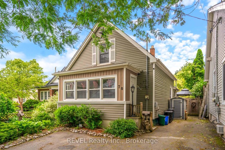 70 York Street, St. Catharines, ON, 451 - Downtown