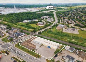 2311 Royal Windsor Drive, Halton, ON