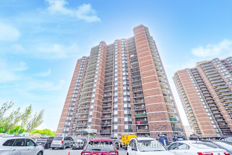 236 Albion Road, Toronto, ON, Elms-Old Rexdale