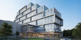 600 Dixon Road, Toronto, ON , MLS #W12240718 , Image - 1