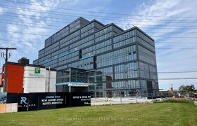 600 Dixon Road, Toronto, ON , MLS #W12240717 , Image - 1