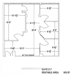 650 King Street E, Durham, ON