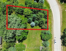 5 Foyston Gate, Simcoe, ON , MLS #S12714240 , Image - 1