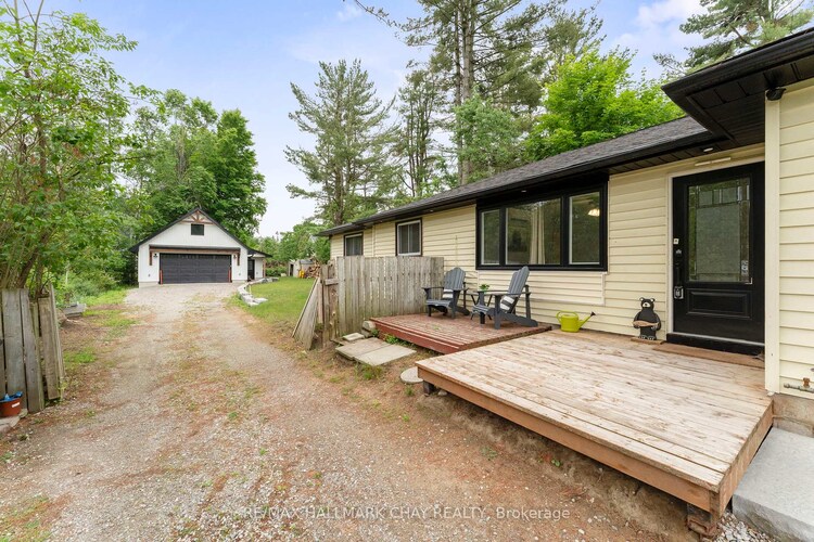 731 Pinegrove Avenue, Innisfil, ON, Rural Innisfil