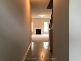 75 Sonoma Valley Crescent, Hamilton, ON , MLS #X12331957 , Image - 1
