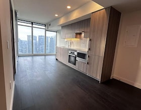 1 Concord Cityplace Way, Toronto, ON , MLS #C12884312 , Image - 1