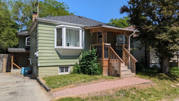 25 Bush Drive, Toronto, ON, Highland Creek