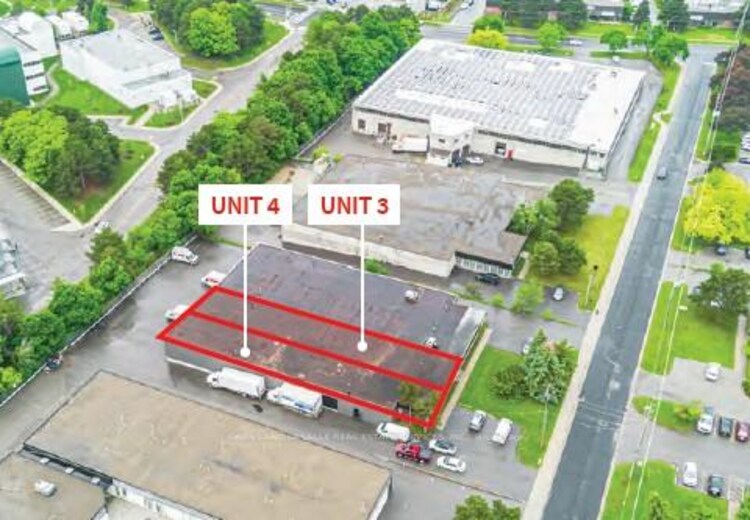 61 Telson Road, Markham, ON, Milliken Mills West