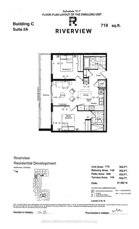 38 Water Walk Drive, York, ON