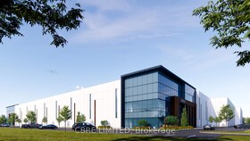 350 Zenway Boulevard, York, ON