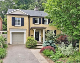21 Douglas Crescent, Toronto, ON , MLS #C13113652 , Image - 1
