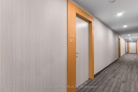 1100 Sheppard Avenue W, Toronto, ON , MLS #W12445343 , Image - 1