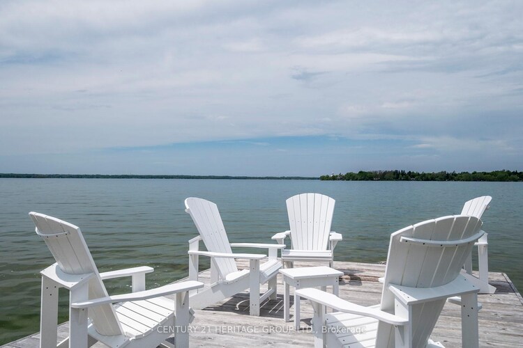 911 Lake Drive N, Georgina, ON, Historic Lakeshore Communities