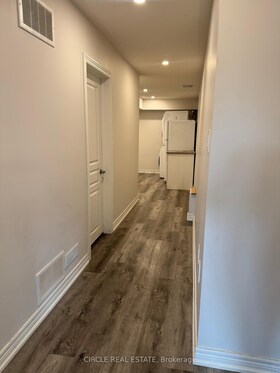 36 Geranium Crescent, Peel, ON , MLS #W12598268 , Image - 1