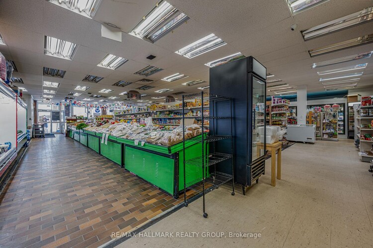 140 George Street, Lower Town - Sandy Hill, ON, 4001 - Lower Town/Byward Market