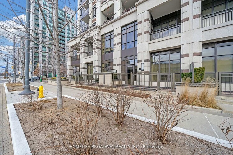 89 South Town Centre Boulevard, Markham, ON, Unionville