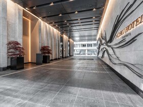 35 Mercer Street, Toronto, ON , MLS #C12539182 , Image - 1