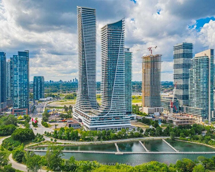 20 Shore Breeze Drive, Toronto, ON, Mimico