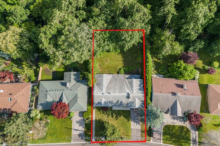 73 Forest Grove Drive, Toronto, ON, Bayview Village