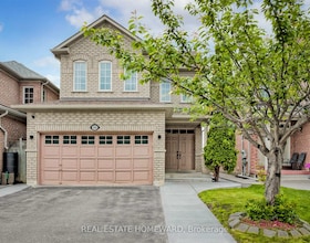 5860 Terrapark Trail, Peel, ON , MLS #W13571180 , Image - 1
