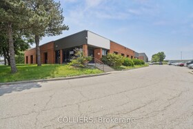 5895 Ambler Drive, Peel, ON , MLS #W12239826 , Image - 1