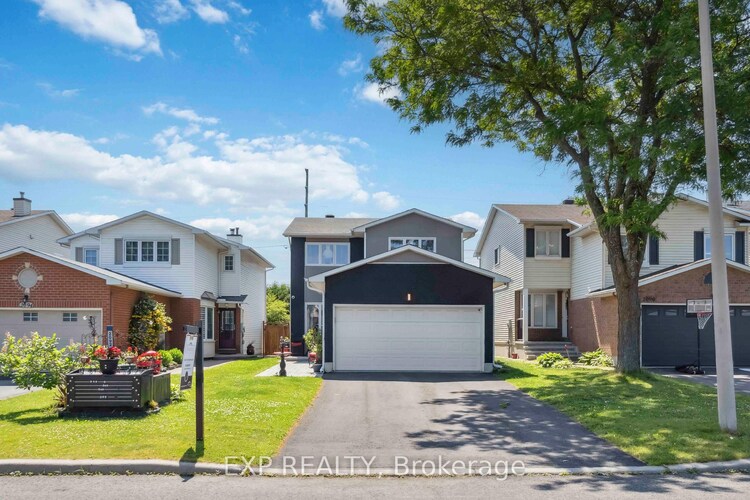 2092 Legrand Crescent, Orleans - Cumberland and Area, ON, 1104 - Queenswood Heights South