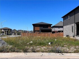 1 DAMUDE Avenue, Niagara, ON , MLS #X12597476 , Image - 1