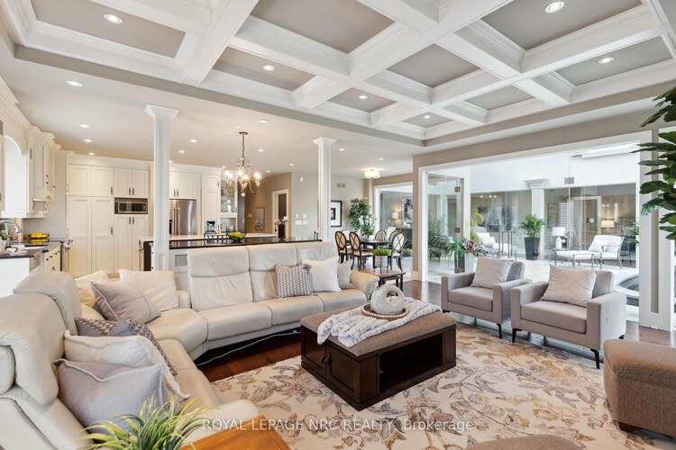 115 Riverdale Drive, St. Catharines, ON, 457 - Old Glenridge