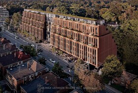 1718 Bayview Avenue, Toronto, ON