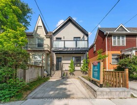 204 Franklin Avenue, Toronto, ON , MLS #W12409406 , Image - 1