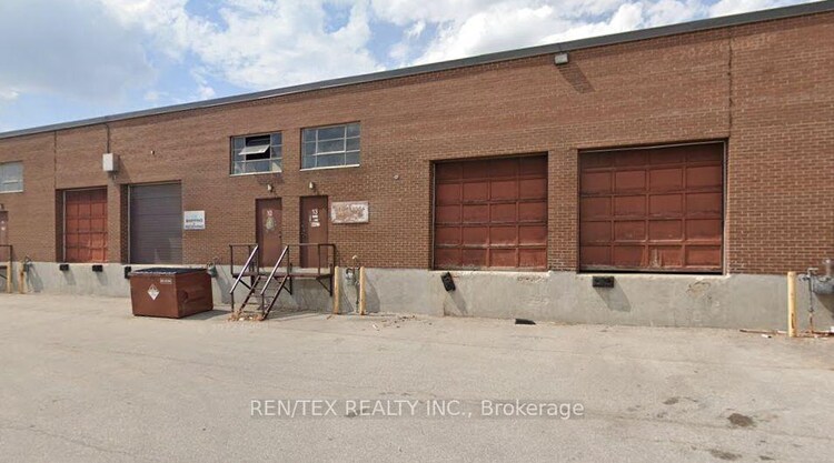 4141 Weston Road, Toronto, ON, Humber Summit