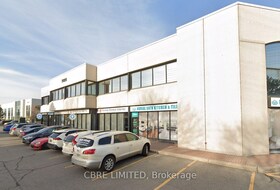 7025 Tomken Road, Peel, ON