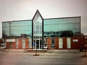 17 Colborne Street E, Simcoe, ON , MLS #S12387926 , Image - 1